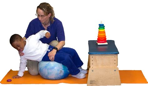 pediatric physical therapy exercises
