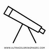 Telescopio C300 Ultracoloringpages sketch template