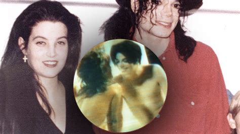 Lisa Marie Presley über Michael Jackson Geheime Sex Akte
