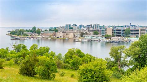 kingston ontario  top  tours activities