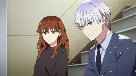 ice guy   cool female colleague episode  release date
