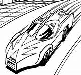 Wheels Hot Transportation Coloring Kb sketch template