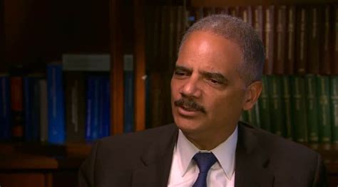 Ag Eric Holder Expects Justice Department To File Scotus Brief