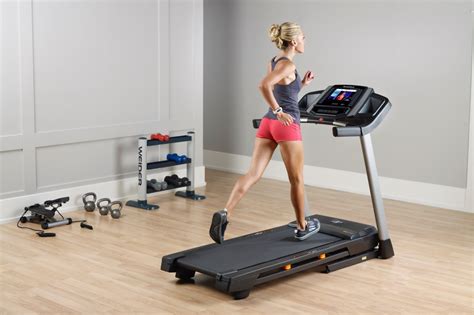 fit  home   horizon  treadmill  sale true services