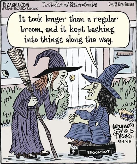 Pin By C J Crandall On Witchy Woman In 2021 Funny Cartoons
