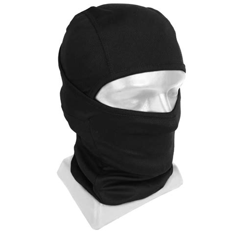 black tactical balaclava army  outdoors army outdoors