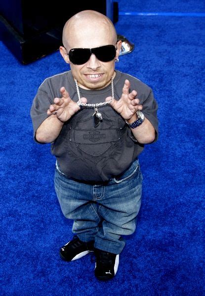 Federal Judge Granted Mini Me Verne Troyer Temporary Shut Down Of His