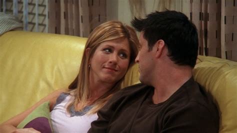 A Brilliant Defence Of Joey And Rachel S Relationship In Friends Is
