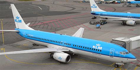 klm  growing  amsterdam uk  norwegian markets important   routes