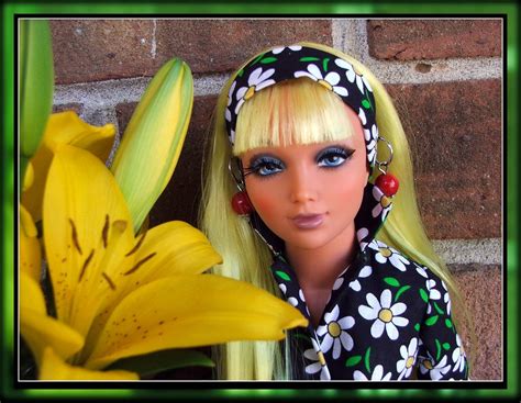 Ideal Tiffany Taylor Doll 19 Inch Vinyl 2mnedolz Flickr