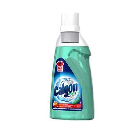 calgon hygiene anti kalk und antibakterielle wirkung calgon