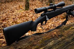 wood  synthetic stocks whats    rifle introduction silencer central