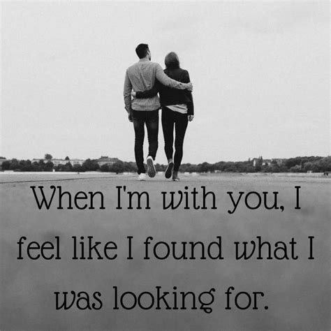 Really Sweet Quotes To Say To Your Girlfriend