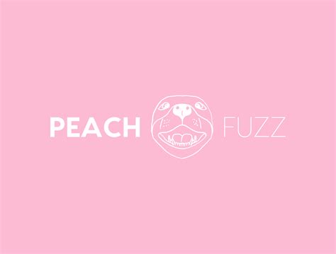Content – Peach Fuzz