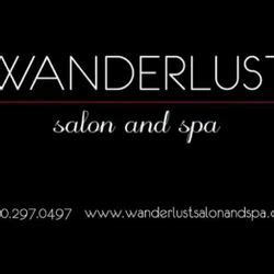 wanderlust salon  spa tallahassee book  prices reviews