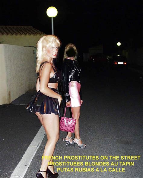 tranny prostitute hookers on the street long sex pictures