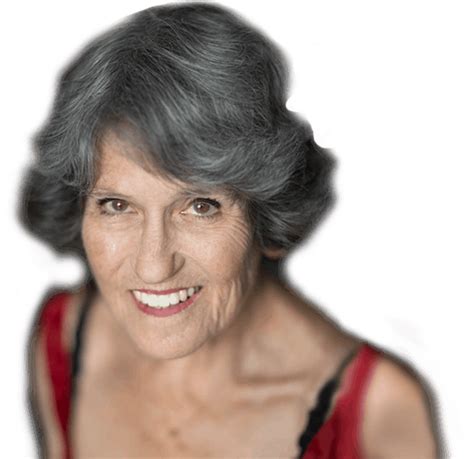 joan price author speaker and advocate for ageless sexuality