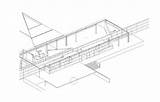 Tadao Ando Wabi Architect Associates Archdaily Sabi Diagrama sketch template
