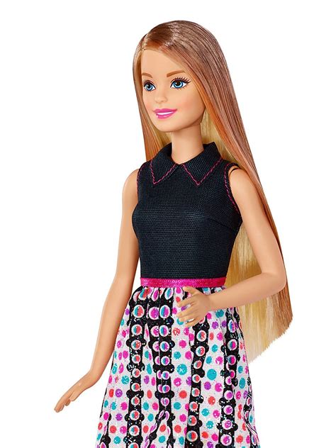 barbie mix n color barbie doll blonde barbie collectibles