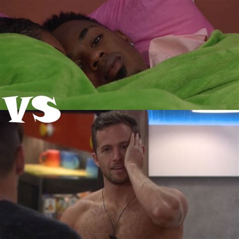 Big Brother 20 Week 2 Summary And Live Eviction Results