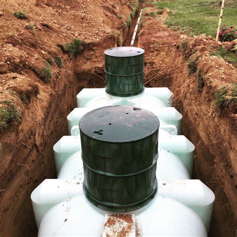 septic tank design basics septic tank installation septic tank