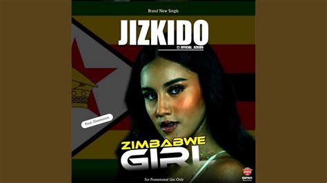 zimbabwe girl youtube