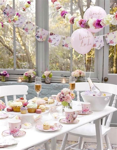 22 Bridal Shower Themes Creating Memories To Last A Lifetime Minted