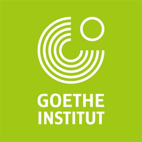 goethe institut youtube
