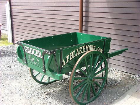 vintage carts vendor cart hand cart sweeney todd wheelbarrow