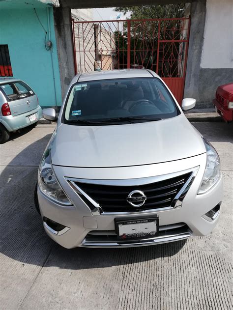 Venta De Autos Nissan Usados Y Nuevos Bien Equipados En México