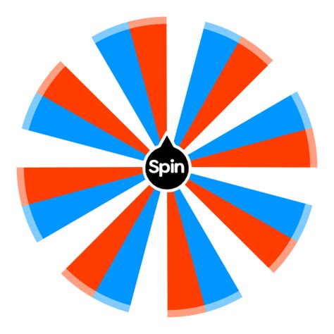 patriot empty wheel spin  wheel app