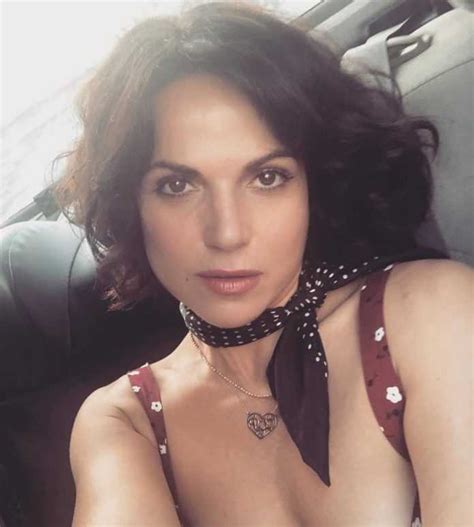 49 lana parrilla nude pictures that make her a symbol of