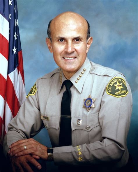 la  sheriffs officials charged  abuse obstruction  justice boing boing