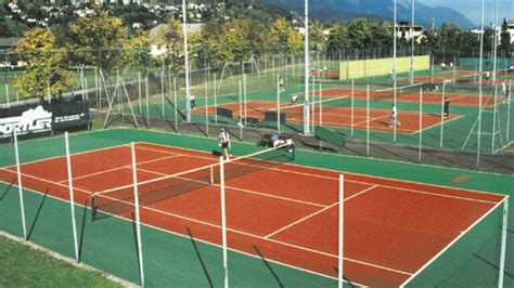 choose  color   tennis court tenniskit