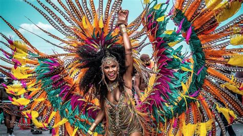 Saint Lucia Carnival Rolls Over To 2021 Hts News 4orce