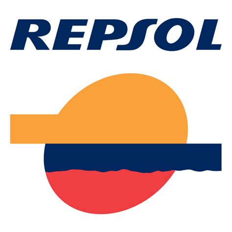 repsol logo vector logo  repsol brand   eps