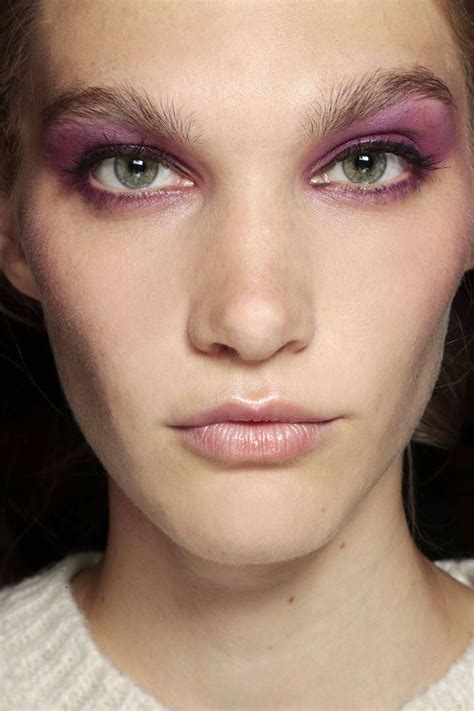The Best Makeup Trends For Spring 2015 New Beauty Trends For Spring