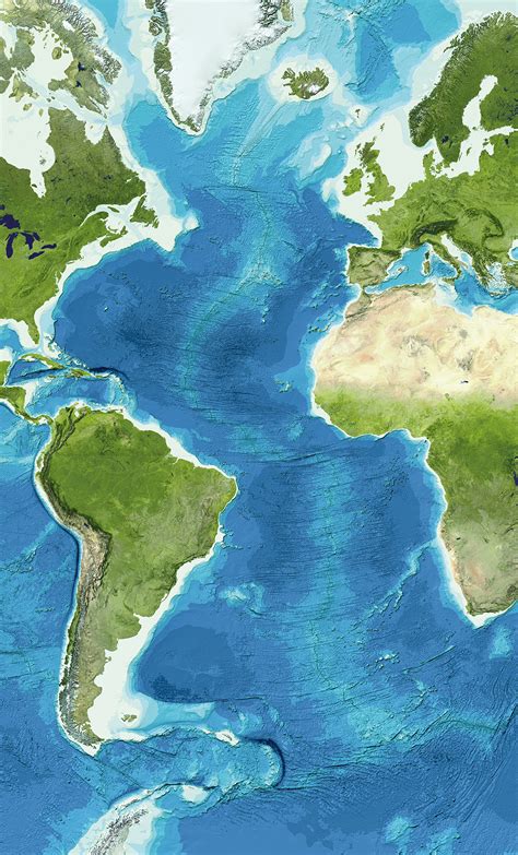 den atlantik besser verstehen geomar helmholtz zentrum fuer