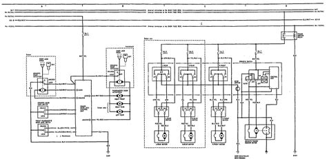 acura integra wiring diagram collection wiring diagram sample