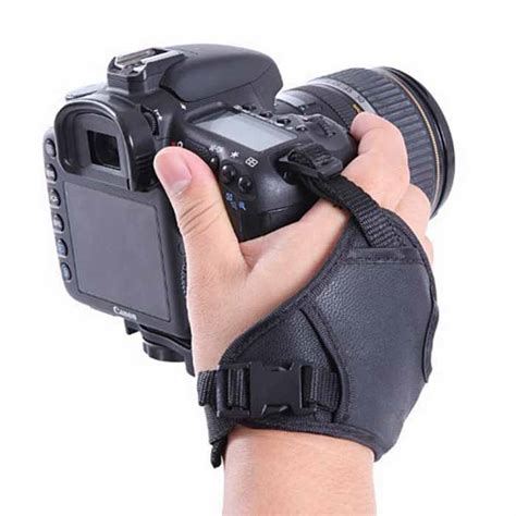 dualstrap padded hand strap hiiguy