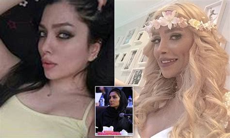 Iran Arrests Eight In Crackdown On Instagram Modelling