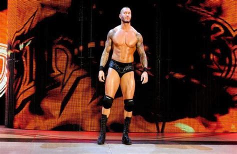 fan who attacked randy orton explains why he did it