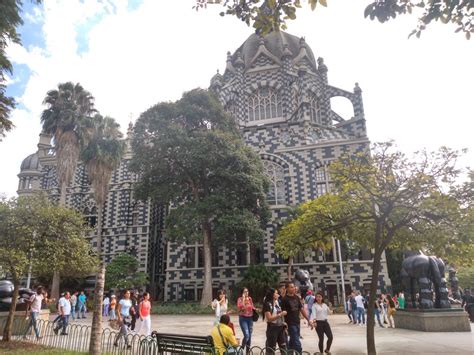 Medellín’s Plaza Putaero Blogs El Tiempo