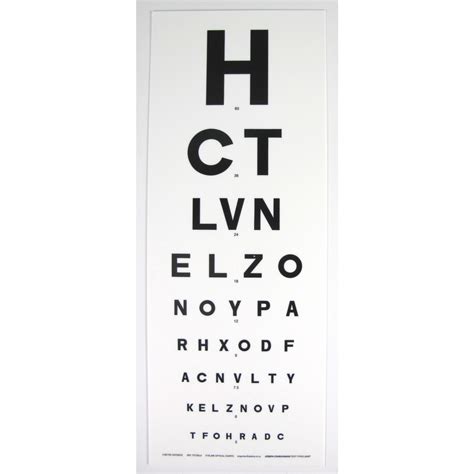 Printable Snellen Eye Charts Disabled World Eye Chart Download Free