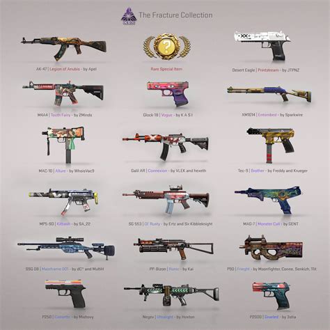 fracture case skins rglobaloffensive