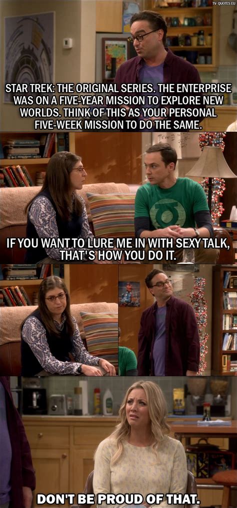 Pin En The Big Bang Theory