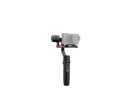 hohem isteady multi stabilizing gimbal  compact digital camera user guide