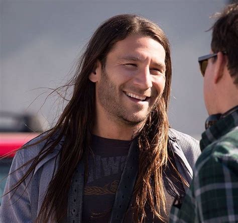 Imperfections Zach Mcgowan Black Sails Im Not Perfect Movies