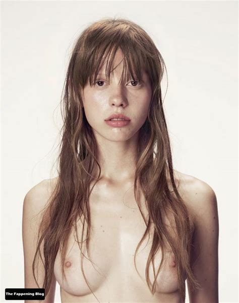 mia goth nude and sexy collection 47 pics videos thefappening