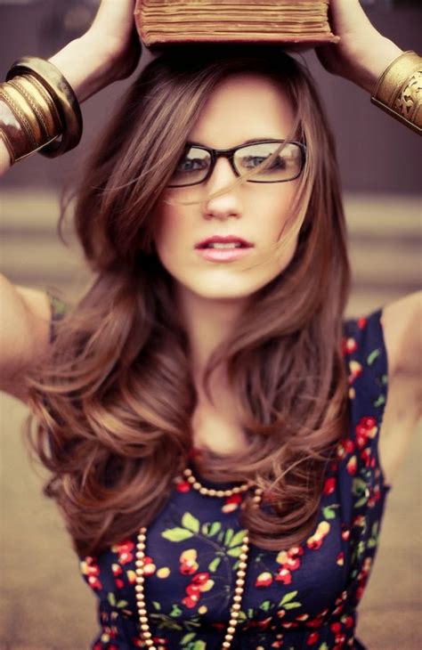 Hairstyle And Eyeglasses Designer Glasses Cool Glasses